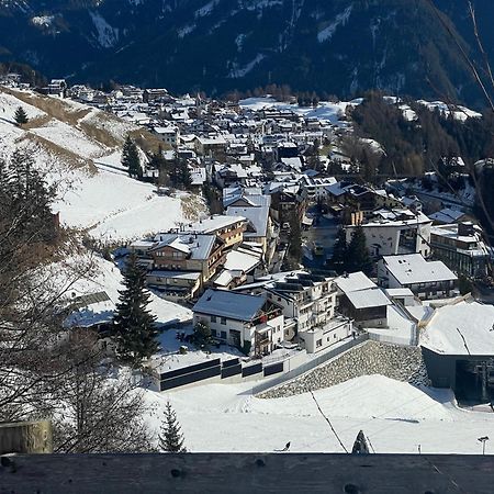 Hotel Garni Zerzer Серфаус Экстерьер фото
