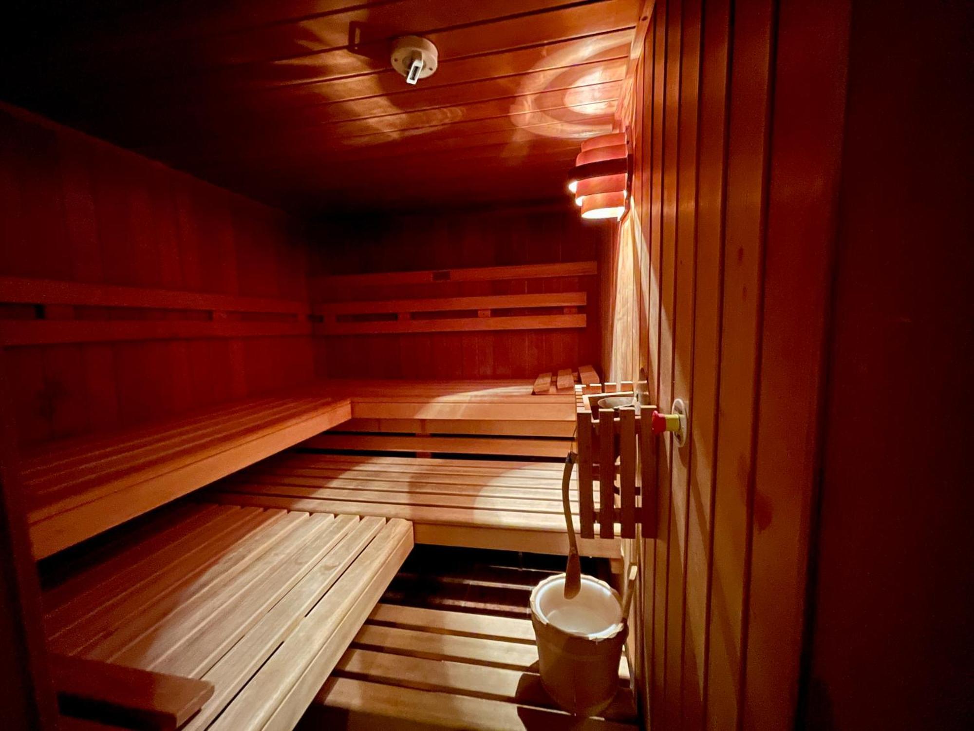 Hotel Garni Zerzer Серфаус Экстерьер фото