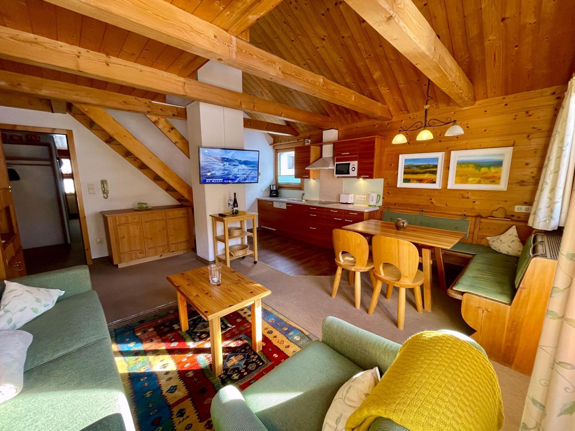 Hotel Garni Zerzer Серфаус Экстерьер фото